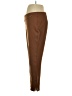 Rafaella Brown Active Pants Size XL - photo 5