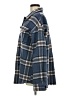 Automet Plaid Blue Fleece Size M - photo 5