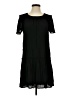 Harper Black Casual Dress Size S - photo 1