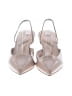 Anne Klein Ivory Heels Size 7 - photo 2