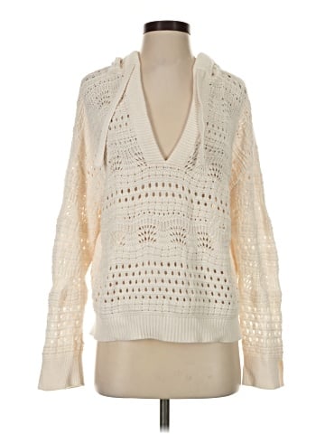 LOFT Beach Pullover Sweater (view 1)