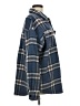 Automet Plaid Blue Fleece Size M - photo 4
