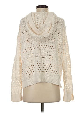 LOFT Beach Pullover Sweater (view 2)