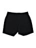 Banana Republic Solid Black Shorts Size 2 - photo 1