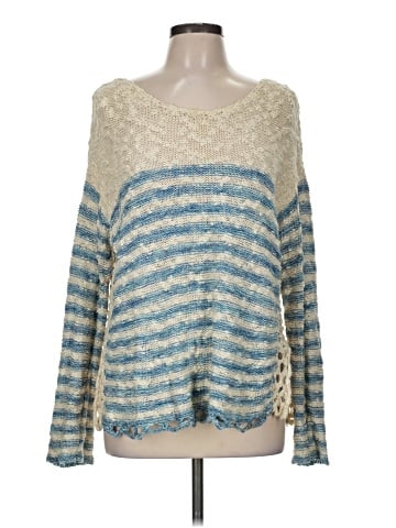 Free People Pullover Sweater (view 1)