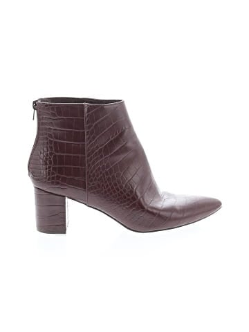 Ann Taylor Ankle Boots (view 1)