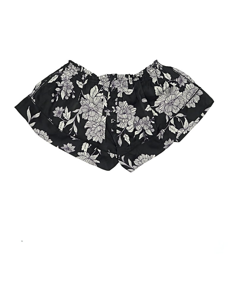 Intimately By Free People Shorts In Black