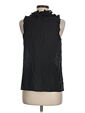J.Crew Sleeveless Blouse (view 2)