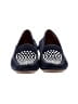 WIRTH Blue Flats Size 6 1/2 - photo 2