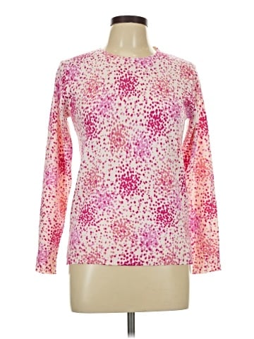 M&S Collection Pullover Sweater (view 1)