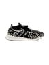 Adidas Animal Print Black Sneakers Size 10 - photo 1