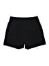 Banana Republic Solid Black Shorts Size 2 - photo 2