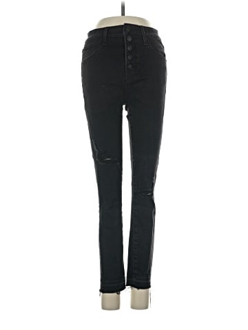 Abercrombie & Fitch Jeggings (view 1)