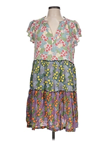 By Anthropologie Cocktail Dress (view 1)