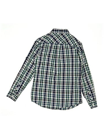 Tommy Hilfiger Long Sleeve Button-Down Shirt (view 2)