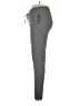 ShoSho 100% Polyester Solid Gray Casual Pants Size XL - photo 5
