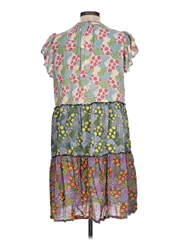 By Anthropologie Cocktail Dress (view 2)