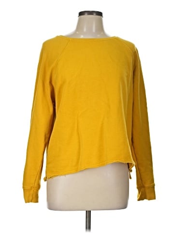 Pact Pullover Sweater (view 1)