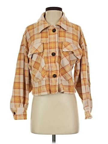 For The Republic Jacket (view 1)
