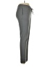 ShoSho 100% Polyester Solid Gray Casual Pants Size XL - photo 4