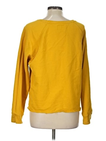 Pact Pullover Sweater (view 2)