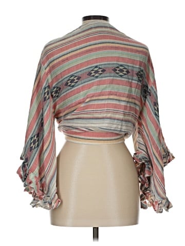 Tasha Polizzi Collection Kimono (view 2)