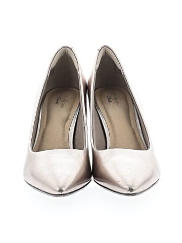 Clarks Heels (view 2)