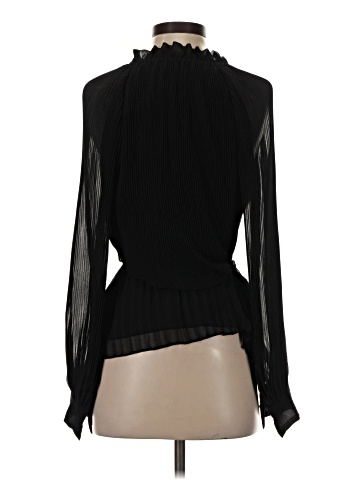 Samsoe Samsoe Long Sleeve Blouse (view 2)