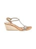 Style&Co Tan Wedges Size 9 - photo 1