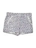 Janie and Jack Tweed Blue Shorts Size 4 - photo 1