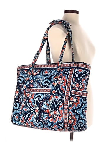 Vera Bradley Tote (view 2)