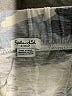 Splendid Camo Gray Shorts Size S - photo 3
