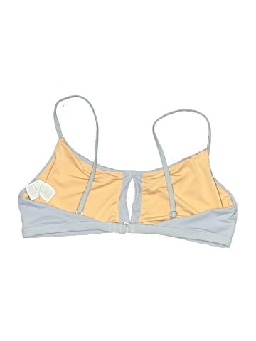 Madewell Swimsuit Top (view 2)