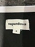Superdown Black Tube Top Size S - photo 7