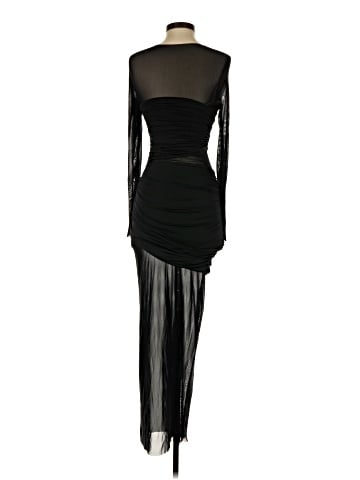 Meshki Cocktail Dress (view 2)