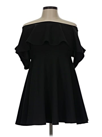 Lovely Day Cocktail Dress (view 1)