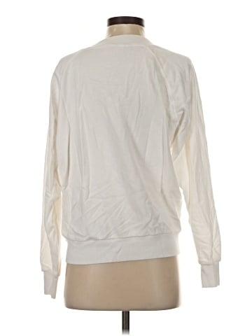 perfectwhitetee Pullover Sweater (view 2)