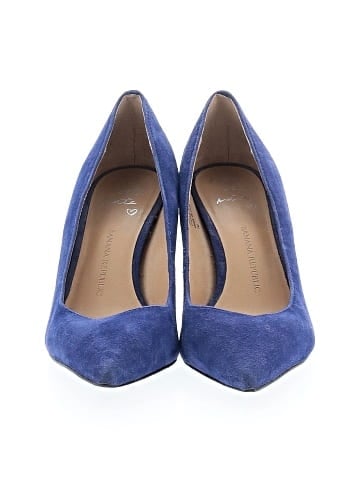 Banana Republic Heels (view 2)