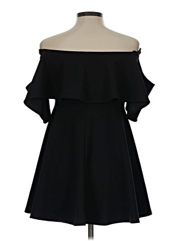 Lovely Day Cocktail Dress (view 2)