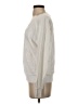 perfectwhitetee 100% Cotton White Pullover Sweater Size XS - photo 5
