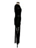 Meshki Black Cocktail Dress Size XS - photo 4