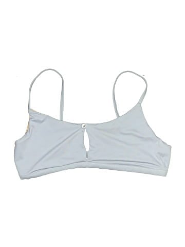 Madewell Swimsuit Top (view 1)