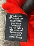 misook Red Blazer Size M - photo 7