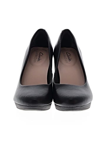 Clarks Heels (view 2)