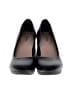 Clarks Black Heels Size 5 1/2 - photo 2