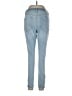 Express Hearts Blue Jeans Size 10R - photo 2