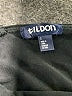Tildon Black Sleeveless T-Shirt Size S - photo 7