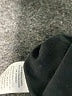Tildon Black Sleeveless T-Shirt Size S - photo 8
