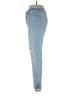 Express Hearts Blue Jeans Size 10R - photo 5