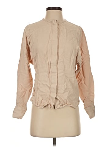 Massimo Dutti Cardigan (view 1)